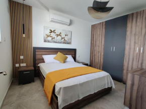 Sea Breeze Duplex Deluxe Penthouse